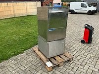 Rhima dr 50 i printplaat was- en reinigingsmachine - afbeelding 9 van  12