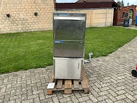 Rhima dr 50 i printplaat was- en reinigingsmachine - afbeelding 10 van  12