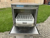 Rhima dr 50 i printplaat was- en reinigingsmachine - afbeelding 12 van  12