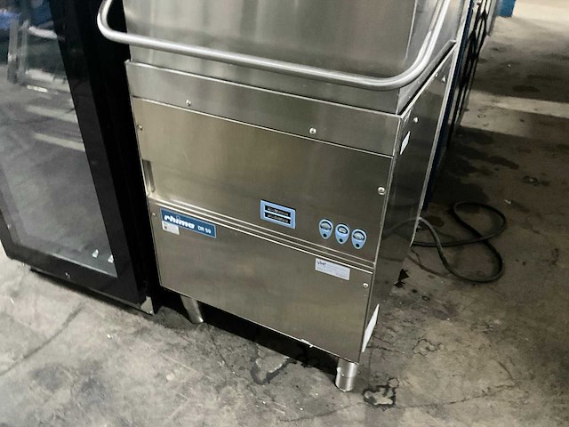 Rhima dr 59 vaatwasmachine - afbeelding 2 van  3