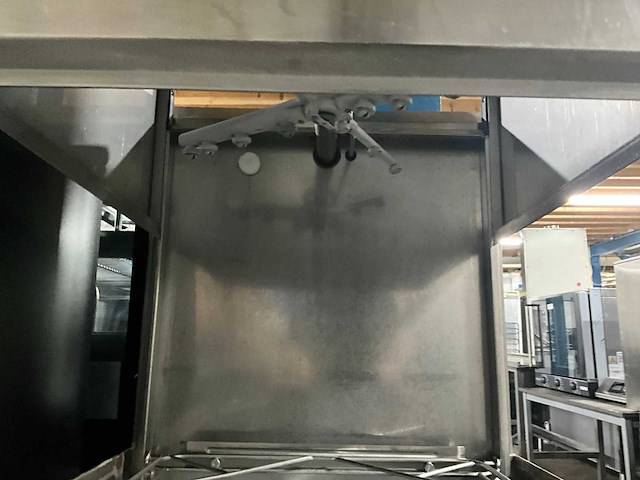 Rhima dr 59 vaatwasmachine - afbeelding 3 van  3