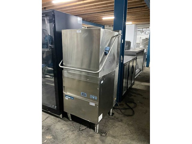 Rhima dr 59 vaatwasmachine - afbeelding 2 van  6