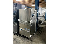 Rhima dr 59 vaatwasmachine - afbeelding 2 van  6