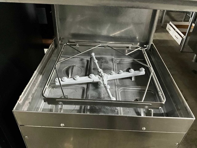 Rhima dr 59 vaatwasmachine - afbeelding 4 van  6