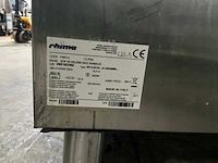 Rhima dr 59 vaatwasmachine - afbeelding 6 van  6
