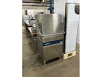 Rhima dr 60 vaatwasmachine - afbeelding 1 van  1