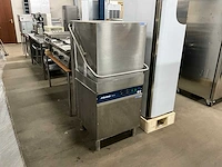 Rhima dr 60 vaatwasmachine