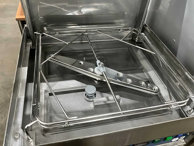 Rhima dr 60 vaatwasmachine - afbeelding 4 van  7