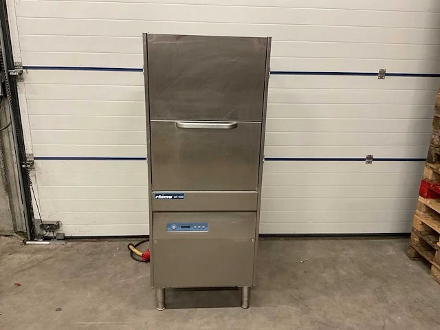 Rhima dr165e korvenvaatwasmachine - afbeelding 1 van  4