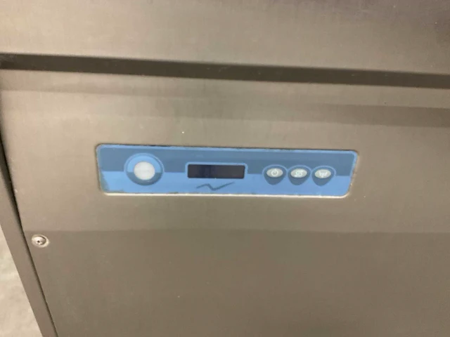 Rhima dr165e korvenvaatwasmachine - afbeelding 2 van  4