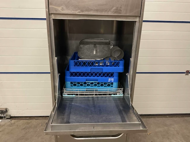 Rhima dr165e korvenvaatwasmachine - afbeelding 3 van  4