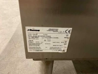 Rhima dr165e korvenvaatwasmachine - afbeelding 4 van  4