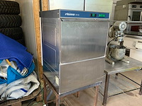 Rhima dr50 korvenvaatwasmachine - afbeelding 1 van  4