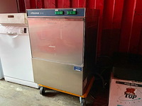 Rhima dr50 korvenvaatwasmachine - afbeelding 1 van  5