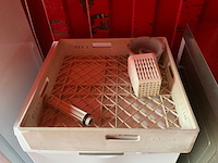 Rhima dr50 korvenvaatwasmachine - afbeelding 3 van  5