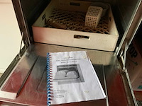 Rhima dr50 korvenvaatwasmachine - afbeelding 5 van  5