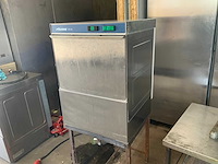 Rhima dr50 korvenvaatwasmachine - afbeelding 3 van  4