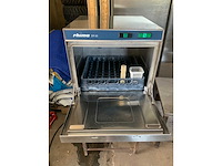 Rhima dr50 korvenvaatwasmachine - afbeelding 4 van  4