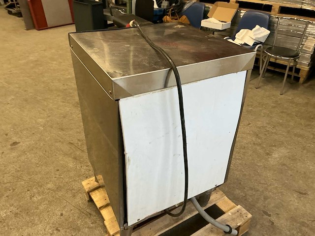 Rhima dr51 vaatwasser - afbeelding 3 van  8