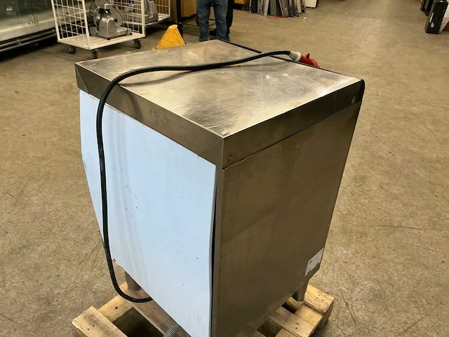 Rhima dr51 vaatwasser - afbeelding 4 van  8