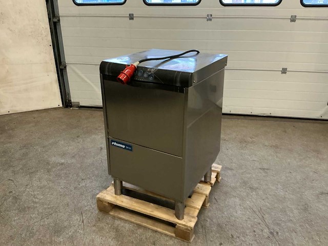 Rhima dr51 vaatwasser - afbeelding 1 van  8