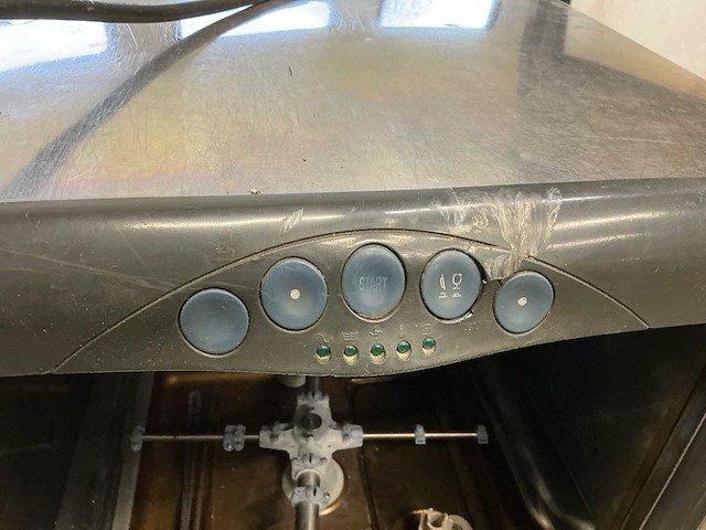 Rhima dr51 vaatwasser - afbeelding 7 van  8