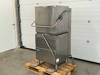 Rhima dr60 doorschuif vaatwasser
