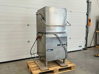 Rhima dr60 doorschuif vaatwasser - afbeelding 2 van  7