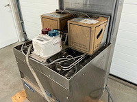 Rhima dr60 doorschuif vaatwasser - afbeelding 3 van  7