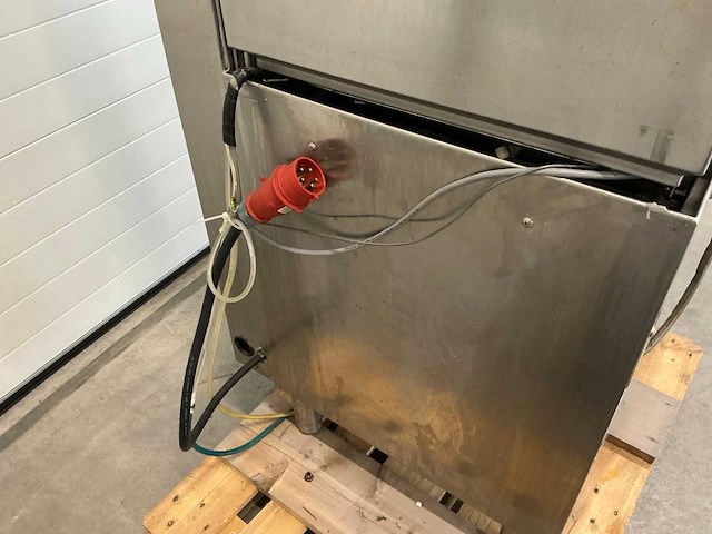 Rhima dr60 doorschuif vaatwasser - afbeelding 4 van  7