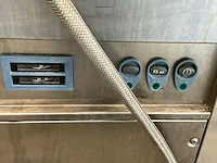 Rhima dr60 doorschuif vaatwasser - afbeelding 5 van  7