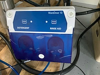 Rhima dr60 korvenvaatwasmachine - afbeelding 1 van  9