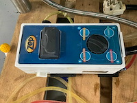 Rhima dr60 korvenvaatwasmachine - afbeelding 2 van  9