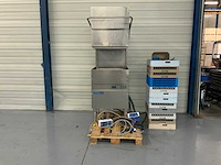 Rhima dr60 korvenvaatwasmachine - afbeelding 3 van  9