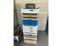 Rhima dr60 korvenvaatwasmachine - afbeelding 9 van  9