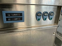 Rhima dr60 korvenvaatwasmachine - afbeelding 4 van  11