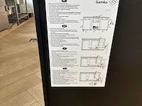 Rhima dr60 professionele spoelkeuken met rvs werkbanken - afbeelding 16 van  24