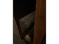 Rhima ds 40 e glazenvaatwasmachine - afbeelding 3 van  3