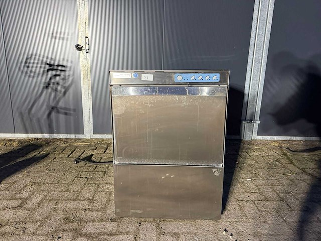 Rhima dw009m vaatwasser - afbeelding 1 van  4
