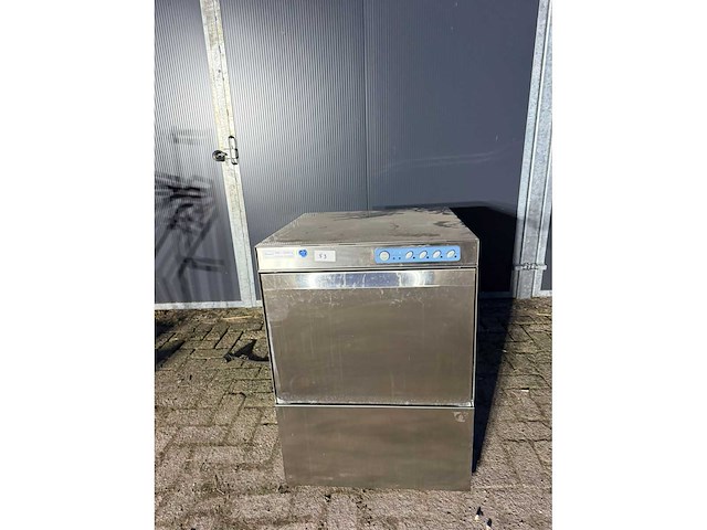Rhima dw009m vaatwasser - afbeelding 2 van  4