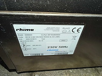 Rhima dw009m vaatwasser - afbeelding 4 van  4