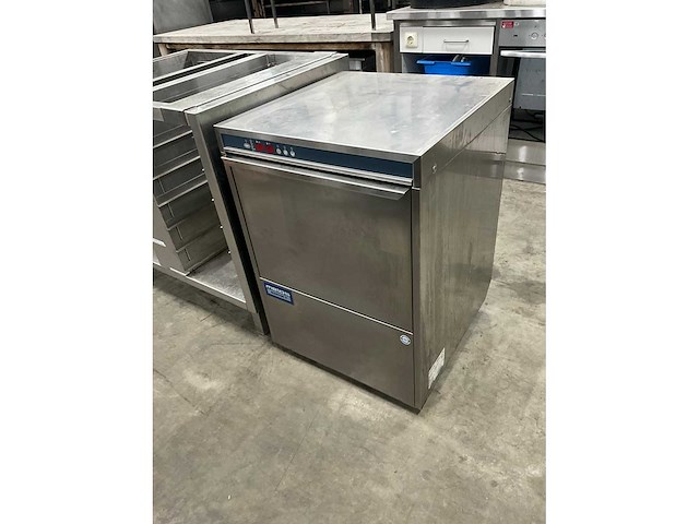 Rhima dw029e vaatwasmachine - afbeelding 2 van  8