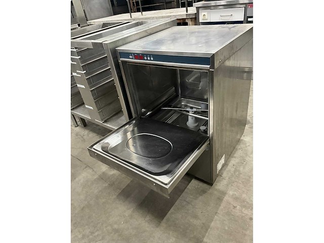 Rhima dw029e vaatwasmachine - afbeelding 3 van  8