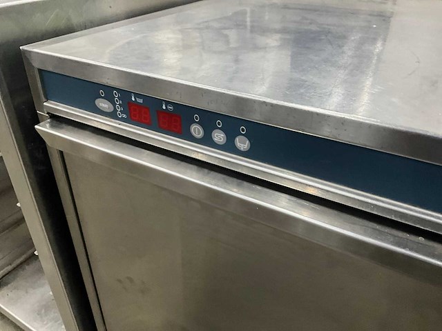 Rhima dw029e vaatwasmachine - afbeelding 6 van  8