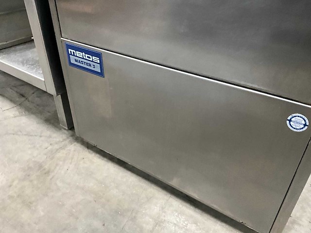 Rhima dw029e vaatwasmachine - afbeelding 7 van  8