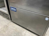 Rhima dw029e vaatwasmachine - afbeelding 7 van  8