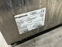 Rhima dw029e vaatwasmachine - afbeelding 8 van  8