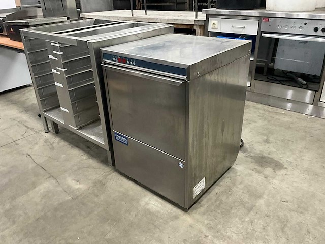 Rhima dw029e vaatwasmachine - afbeelding 1 van  4