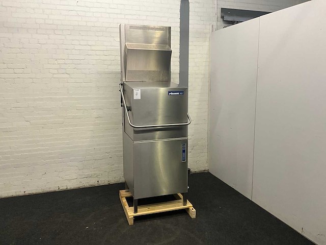 Rhima korvenvaatwasmachine - afbeelding 1 van  10