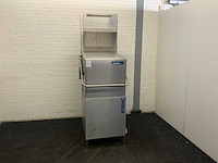 Rhima korvenvaatwasmachine - afbeelding 1 van  8